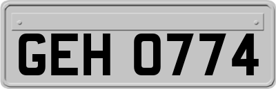 GEH0774