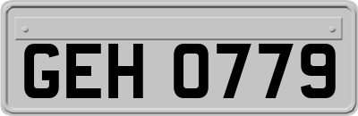 GEH0779