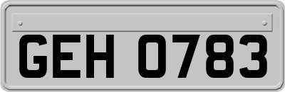 GEH0783