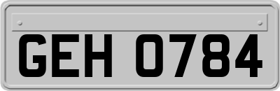 GEH0784