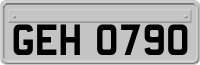 GEH0790