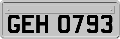 GEH0793