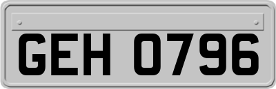 GEH0796