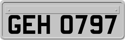 GEH0797