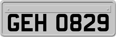 GEH0829