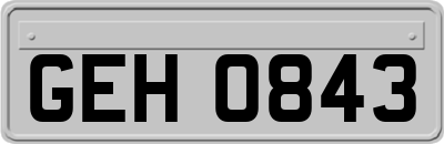 GEH0843