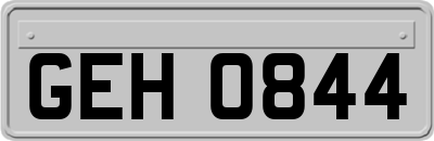 GEH0844