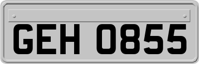 GEH0855
