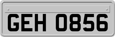 GEH0856