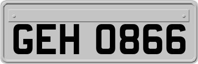 GEH0866