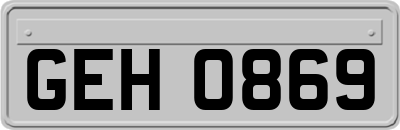 GEH0869