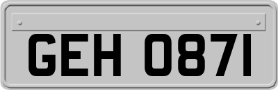 GEH0871