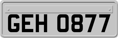 GEH0877