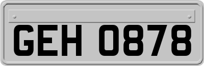 GEH0878