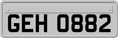 GEH0882