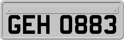 GEH0883