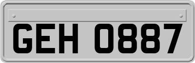 GEH0887