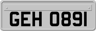 GEH0891