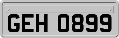 GEH0899