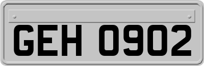 GEH0902