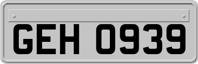 GEH0939