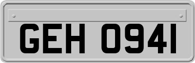 GEH0941