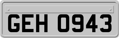 GEH0943
