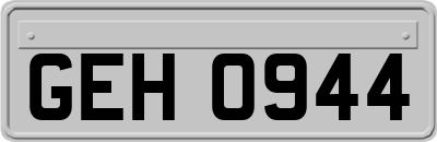 GEH0944
