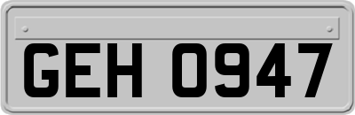 GEH0947