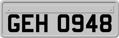 GEH0948