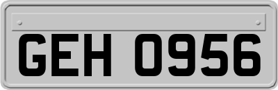 GEH0956