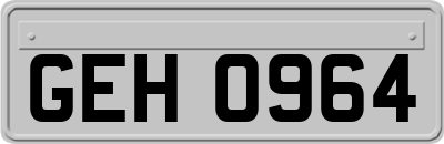 GEH0964