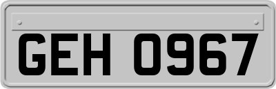 GEH0967