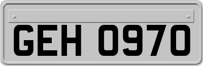 GEH0970