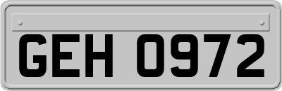 GEH0972