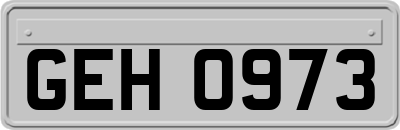 GEH0973