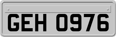 GEH0976