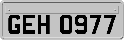 GEH0977