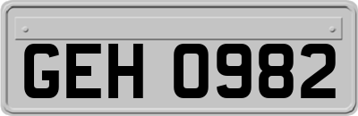 GEH0982