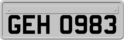 GEH0983
