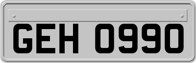 GEH0990