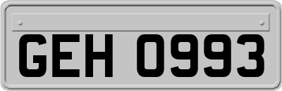 GEH0993
