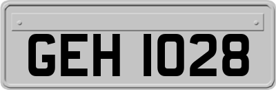 GEH1028