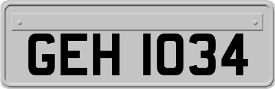 GEH1034