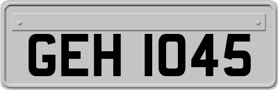 GEH1045