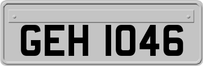 GEH1046