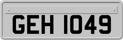 GEH1049