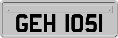 GEH1051