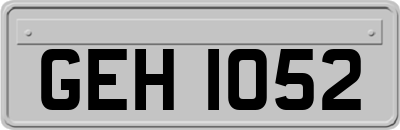 GEH1052