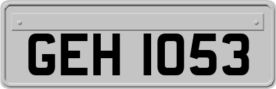 GEH1053